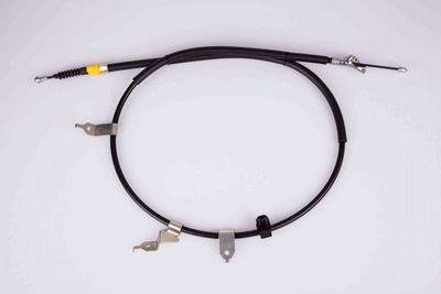 Cable Pull, parking brake HELLA PAGID 8AS 355 665-331