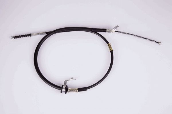 HELLA PAGID 8AS 355 665-391 Cable Pull, parking brake