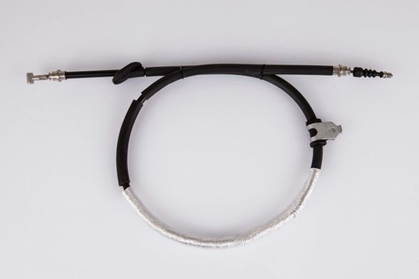 HELLA PAGID 8AS 355 665-401 Cable Pull, parking brake