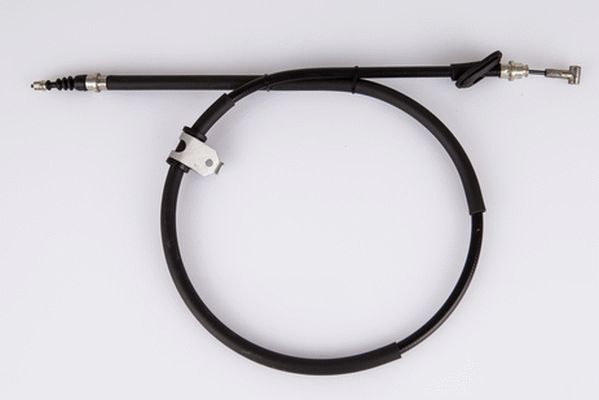 HELLA PAGID 8AS 355 665-411 Cable Pull, parking brake