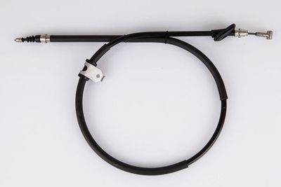 Cable Pull, parking brake HELLA PAGID 8AS 355 665-411