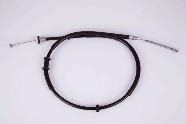 HELLA PAGID 8AS 355 665-421 Cable Pull, parking brake