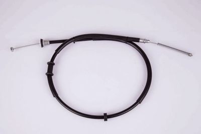 Cable Pull, parking brake HELLA PAGID 8AS 355 665-421