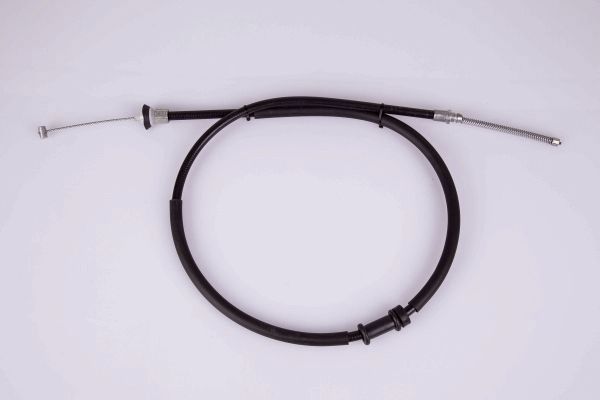 HELLA PAGID 8AS 355 665-431 Cable Pull, parking brake
