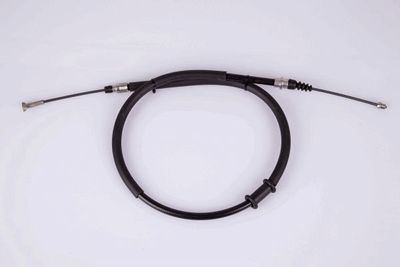 Cable Pull, parking brake HELLA PAGID 8AS 355 665-461