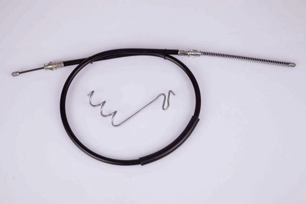 HELLA PAGID 8AS 355 665-491 Cable Pull, parking brake