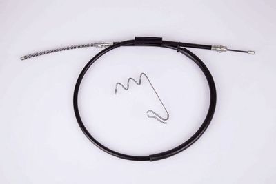 Cable Pull, parking brake HELLA PAGID 8AS 355 665-511