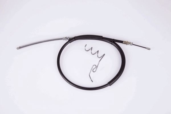 HELLA PAGID 8AS 355 665-521 Cable Pull, parking brake