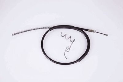 Cable Pull, parking brake HELLA PAGID 8AS 355 665-521