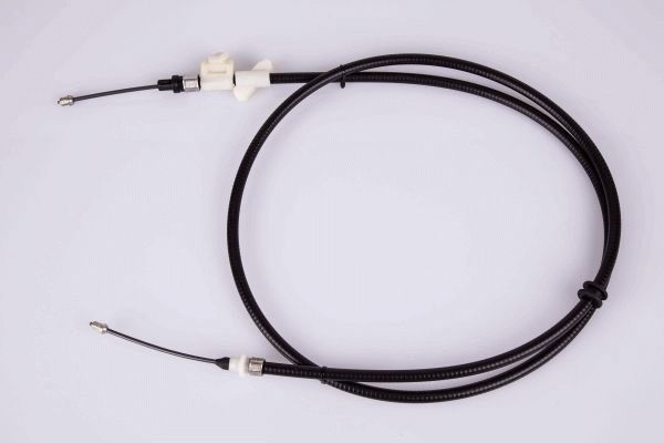 HELLA PAGID 8AS 355 665-601 Cable Pull, parking brake