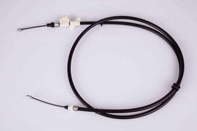 Cable Pull, parking brake HELLA PAGID 8AS 355 665-601