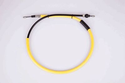 Cable Pull, parking brake HELLA PAGID 8AS 355 665-661