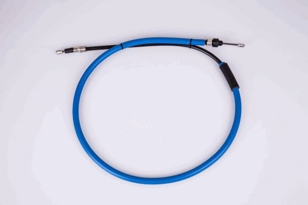 HELLA PAGID 8AS 355 665-671 Cable Pull, parking brake