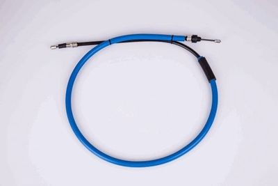 Cable Pull, parking brake HELLA PAGID 8AS 355 665-671