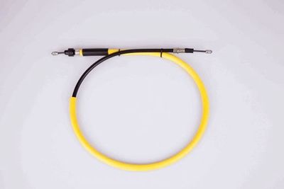 Cable Pull, parking brake HELLA PAGID 8AS 355 665-681