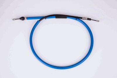 Cable Pull, parking brake HELLA PAGID 8AS 355 665-691