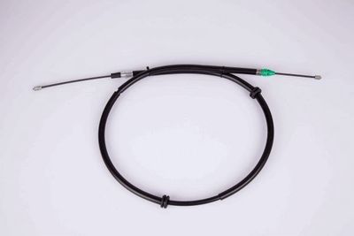 Cable Pull, parking brake HELLA PAGID 8AS 355 665-701