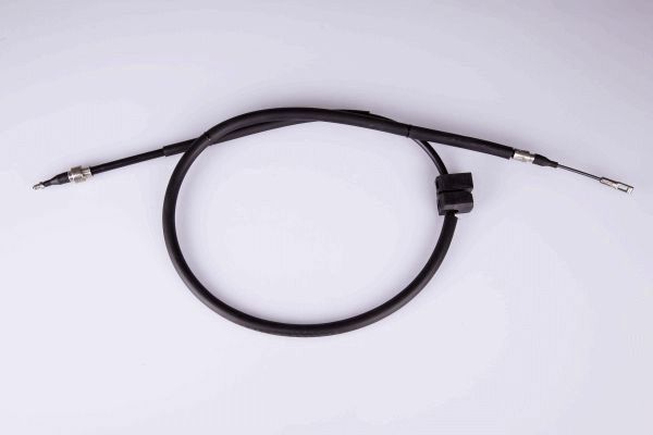 HELLA PAGID 8AS 355 665-771 Cable Pull, parking brake