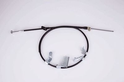 Cable Pull, parking brake HELLA PAGID 8AS 355 665-981