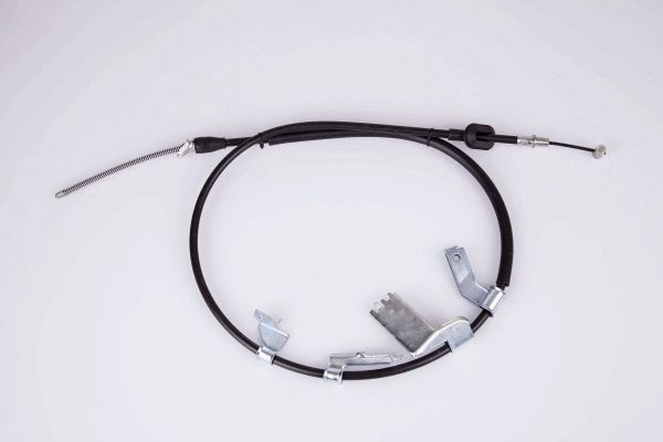 HELLA PAGID 8AS 355 665-991 Cable Pull, parking brake
