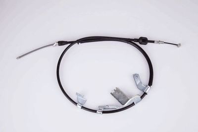 Cable Pull, parking brake HELLA PAGID 8AS 355 665-991