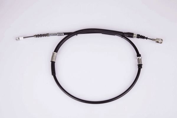 HELLA PAGID 8AS 355 666-111 Cable Pull, parking brake