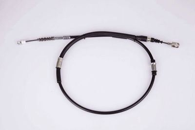 Cable Pull, parking brake HELLA PAGID 8AS 355 666-111