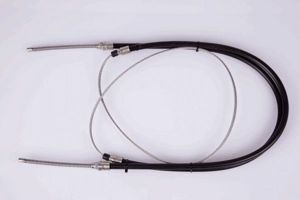 HELLA PAGID 8AS 355 666-151 Cable Pull, parking brake