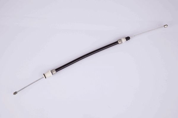 HELLA PAGID 8AS 355 666-171 Cable Pull, parking brake