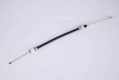 Cable Pull, parking brake HELLA PAGID 8AS 355 666-171