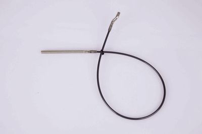 Cable Pull, parking brake HELLA PAGID 8AS 355 666-181