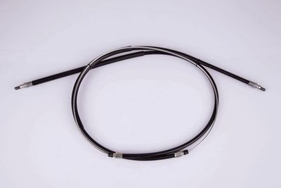 Cable Pull, parking brake HELLA PAGID 8AS 355 666-251