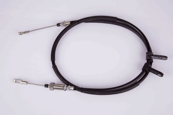 HELLA PAGID 8AS 355 666-271 Cable Pull, parking brake