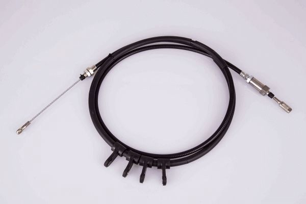 HELLA PAGID 8AS 355 666-291 Cable Pull, parking brake