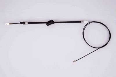Cable Pull, parking brake HELLA PAGID 8AS 355 666-371