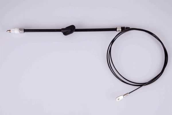 HELLA PAGID 8AS 355 666-381 Cable Pull, parking brake