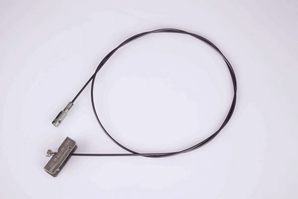 HELLA PAGID 8AS 355 666-431 Cable Pull, parking brake