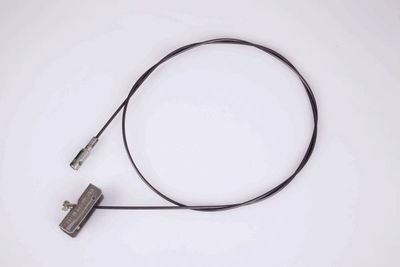 Cable Pull, parking brake HELLA PAGID 8AS 355 666-431