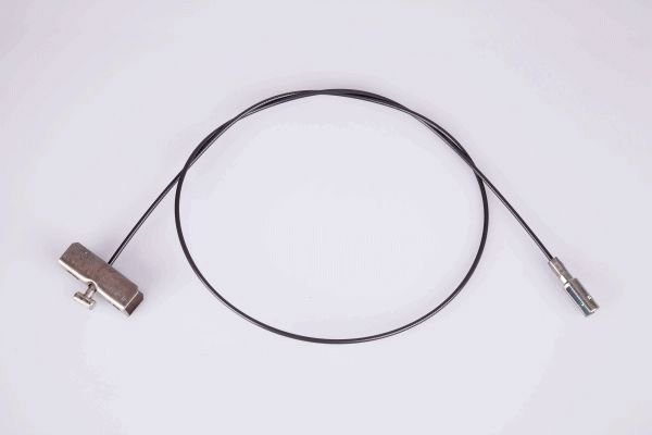 HELLA PAGID 8AS 355 666-451 Cable Pull, parking brake