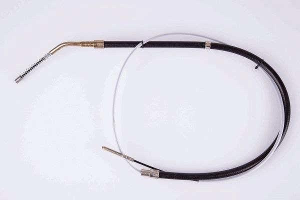 HELLA PAGID 8AS 355 666-461 Cable Pull, parking brake