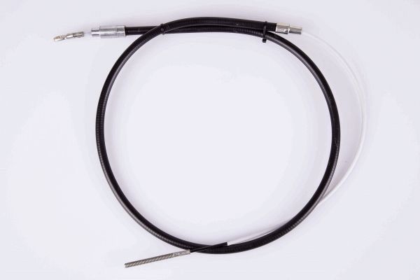 HELLA PAGID 8AS 355 666-501 Cable Pull, parking brake