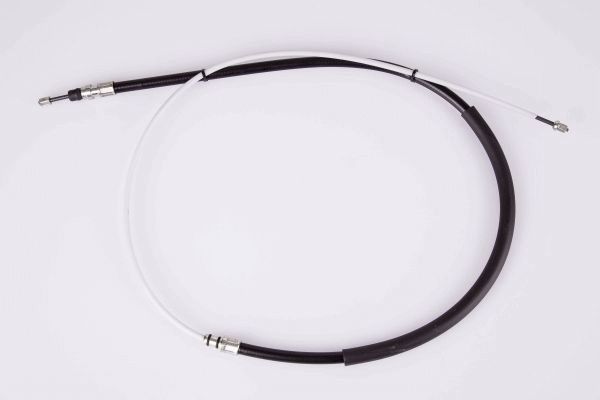 HELLA PAGID 8AS 355 666-551 Cable Pull, parking brake