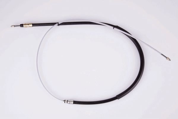 HELLA PAGID 8AS 355 666-561 Cable Pull, parking brake