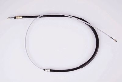 Cable Pull, parking brake HELLA PAGID 8AS 355 666-561