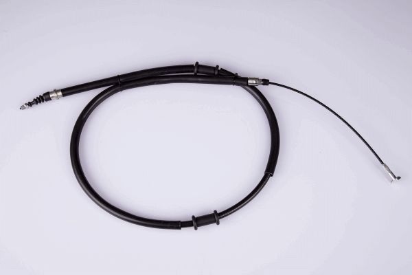 HELLA PAGID 8AS 355 666-591 Cable Pull, parking brake