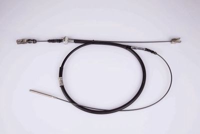 Cable Pull, parking brake HELLA PAGID 8AS 355 666-621