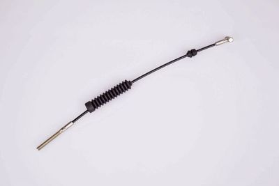 Cable Pull, parking brake HELLA PAGID 8AS 355 666-641