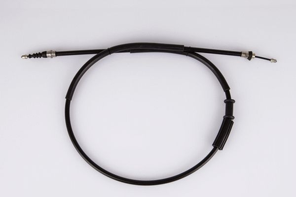 HELLA PAGID 8AS 355 666-721 Cable Pull, parking brake
