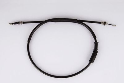 Cable Pull, parking brake HELLA PAGID 8AS 355 666-721