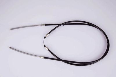 Cable Pull, parking brake HELLA PAGID 8AS 355 666-731
